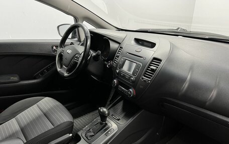 KIA Cerato III, 2014 год, 1 045 000 рублей, 22 фотография