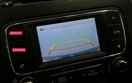 KIA Cerato III, 2014 год, 1 045 000 рублей, 17 фотография