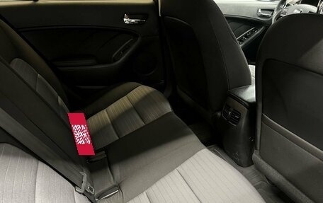 KIA Cerato III, 2014 год, 1 045 000 рублей, 23 фотография