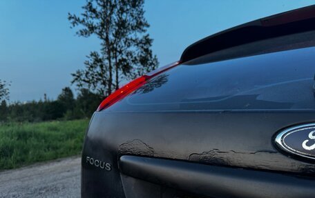 Ford Focus II рестайлинг, 2007 год, 499 999 рублей, 6 фотография