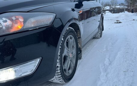 Ford Mondeo IV, 2007 год, 785 000 рублей, 3 фотография