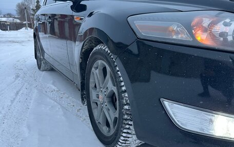 Ford Mondeo IV, 2007 год, 785 000 рублей, 2 фотография