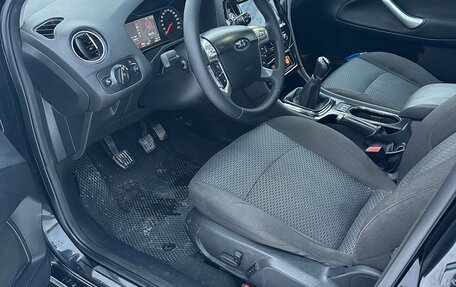 Ford Mondeo IV, 2007 год, 785 000 рублей, 5 фотография