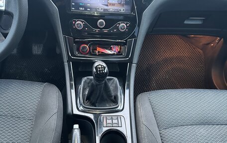 Ford Mondeo IV, 2007 год, 785 000 рублей, 6 фотография