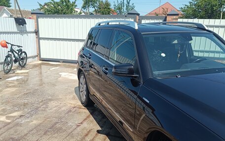 Mercedes-Benz GLK-Класс, 2011 год, 1 900 000 рублей, 3 фотография