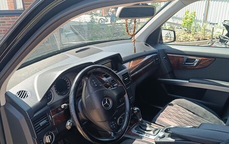 Mercedes-Benz GLK-Класс, 2011 год, 1 900 000 рублей, 6 фотография