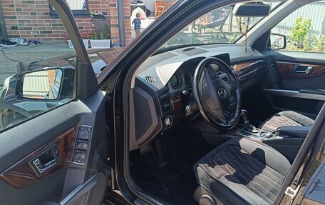 Mercedes-Benz GLK-Класс, 2011 год, 1 900 000 рублей, 5 фотография