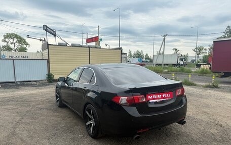 Honda Accord VIII рестайлинг, 2008 год, 1 100 000 рублей, 7 фотография
