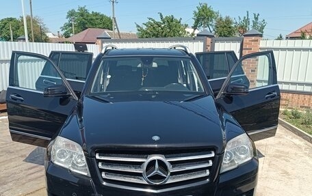 Mercedes-Benz GLK-Класс, 2011 год, 1 900 000 рублей, 7 фотография