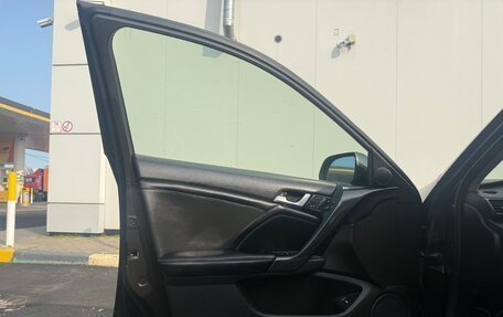 Honda Accord VIII рестайлинг, 2008 год, 1 100 000 рублей, 11 фотография