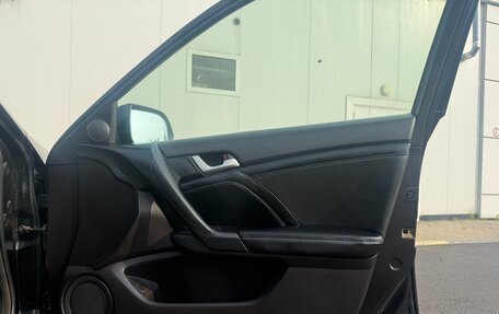 Honda Accord VIII рестайлинг, 2008 год, 1 100 000 рублей, 12 фотография