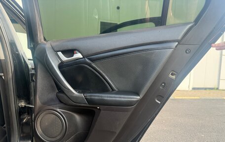 Honda Accord VIII рестайлинг, 2008 год, 1 100 000 рублей, 14 фотография