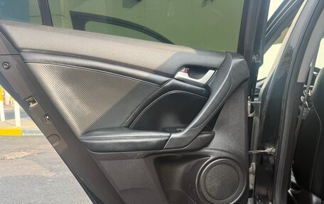 Honda Accord VIII рестайлинг, 2008 год, 1 100 000 рублей, 13 фотография