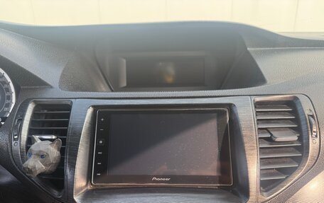 Honda Accord VIII рестайлинг, 2008 год, 1 100 000 рублей, 20 фотография