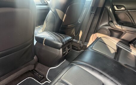 Honda Accord VIII рестайлинг, 2008 год, 1 100 000 рублей, 10 фотография