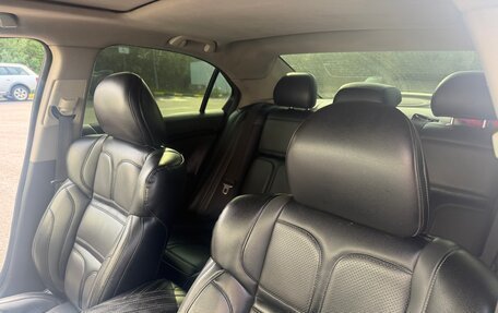 Honda Accord VIII рестайлинг, 2008 год, 1 100 000 рублей, 17 фотография