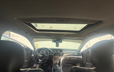 Honda Accord VIII рестайлинг, 2008 год, 1 100 000 рублей, 23 фотография