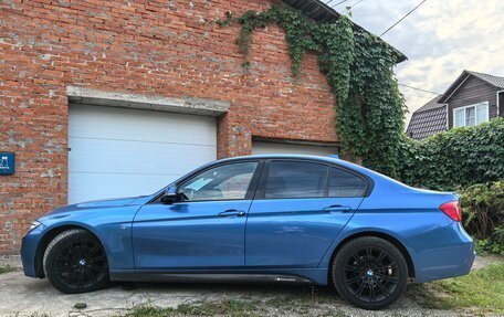 BMW 3 серия, 2015 год, 1 830 000 рублей, 9 фотография