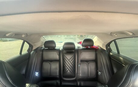 Honda Accord VIII рестайлинг, 2008 год, 1 100 000 рублей, 28 фотография