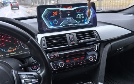 BMW 3 серия, 2015 год, 1 830 000 рублей, 10 фотография