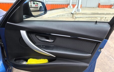 BMW 3 серия, 2015 год, 1 830 000 рублей, 12 фотография