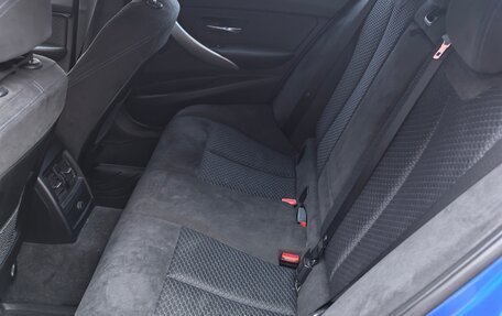 BMW 3 серия, 2015 год, 1 830 000 рублей, 15 фотография