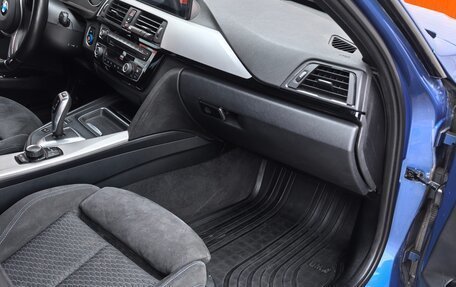 BMW 3 серия, 2015 год, 1 830 000 рублей, 16 фотография