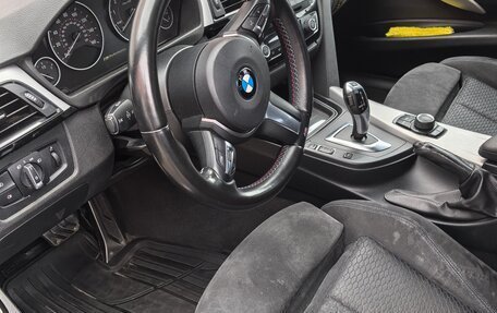 BMW 3 серия, 2015 год, 1 830 000 рублей, 13 фотография