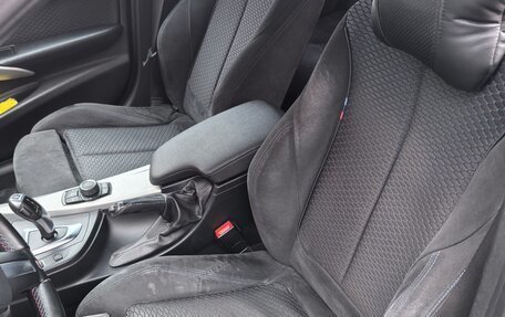 BMW 3 серия, 2015 год, 1 830 000 рублей, 14 фотография