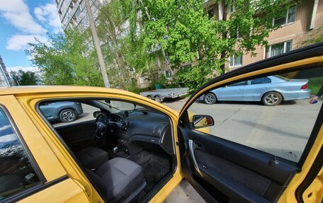 Chevrolet Aveo III, 2008 год, 430 000 рублей, 7 фотография