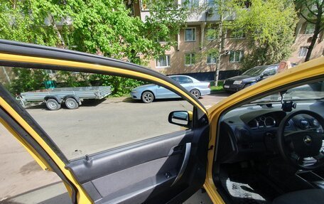 Chevrolet Aveo III, 2008 год, 430 000 рублей, 17 фотография