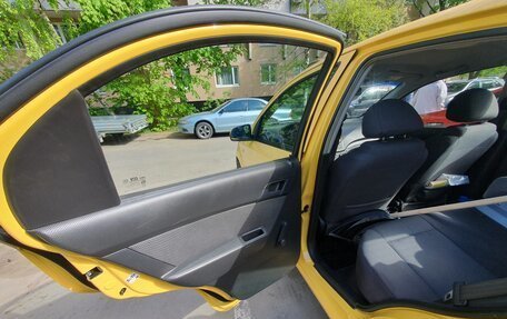 Chevrolet Aveo III, 2008 год, 430 000 рублей, 13 фотография