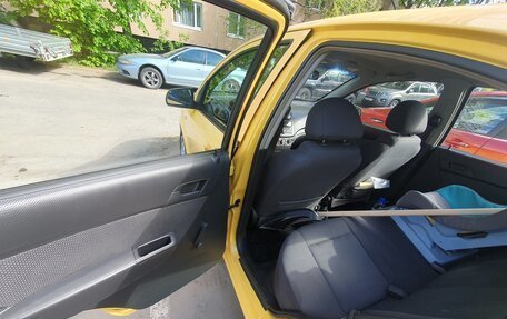 Chevrolet Aveo III, 2008 год, 430 000 рублей, 15 фотография