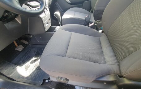 Chevrolet Aveo III, 2008 год, 430 000 рублей, 19 фотография
