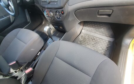 Chevrolet Aveo III, 2008 год, 430 000 рублей, 22 фотография