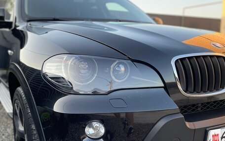 BMW X5, 2007 год, 1 430 000 рублей, 7 фотография