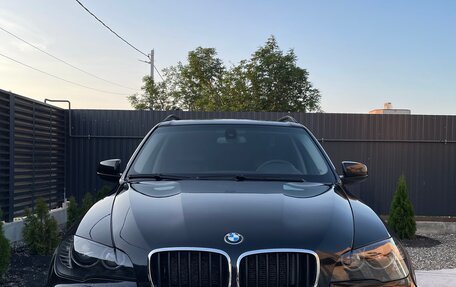BMW X5, 2007 год, 1 430 000 рублей, 9 фотография