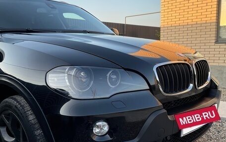 BMW X5, 2007 год, 1 430 000 рублей, 6 фотография