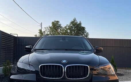 BMW X5, 2007 год, 1 430 000 рублей, 8 фотография