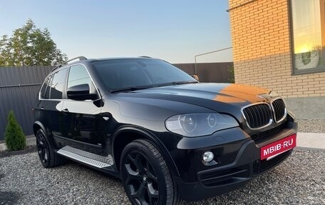 BMW X5, 2007 год, 1 430 000 рублей, 2 фотография