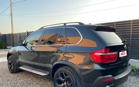 BMW X5, 2007 год, 1 430 000 рублей, 12 фотография