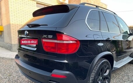 BMW X5, 2007 год, 1 430 000 рублей, 13 фотография