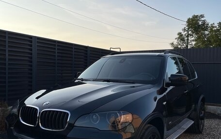 BMW X5, 2007 год, 1 430 000 рублей, 10 фотография