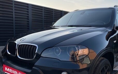 BMW X5, 2007 год, 1 430 000 рублей, 5 фотография