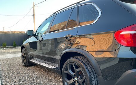 BMW X5, 2007 год, 1 430 000 рублей, 17 фотография