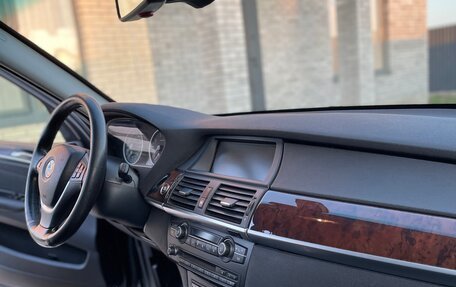 BMW X5, 2007 год, 1 430 000 рублей, 21 фотография