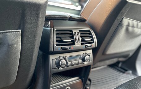 BMW X5, 2007 год, 1 430 000 рублей, 24 фотография