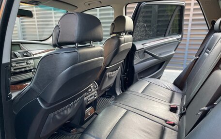 BMW X5, 2007 год, 1 430 000 рублей, 25 фотография