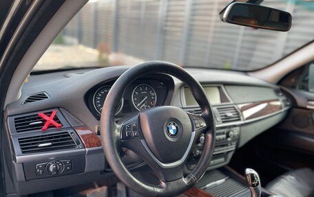 BMW X5, 2007 год, 1 430 000 рублей, 28 фотография