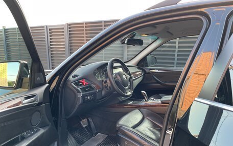 BMW X5, 2007 год, 1 430 000 рублей, 26 фотография